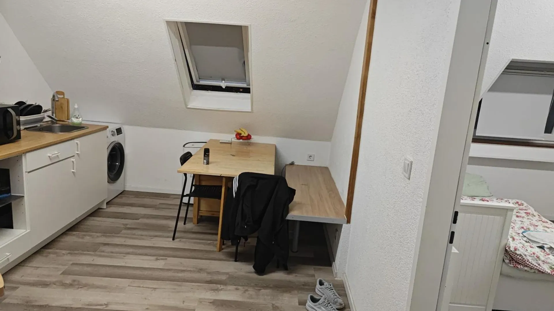 Appartamento Rest-In-Muelheim Colonia 0*,  Germania