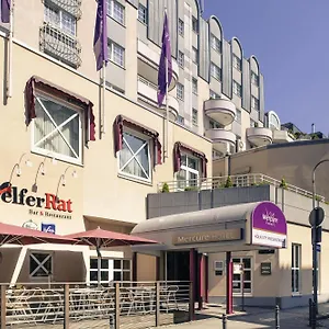 Mercure Friesenstrasse Colonia